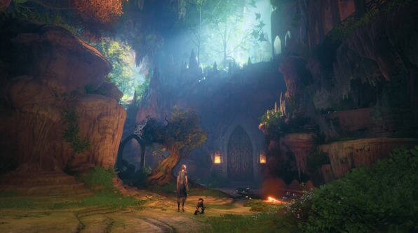 魔戒：咕噜/The Lord of the Rings Gollum（v2.2）