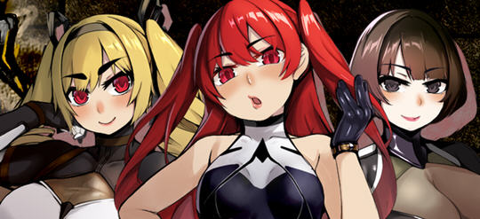 [催眠调教RPG汉化]前勇者派对：屈服的奴隶调教 精翻完整汉化版[PC+安卓新汉化1.3G]