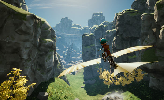 白日梦:被遗忘的悲伤 ver1.2.4 官方中文版 独立动作冒险游戏 3.2G