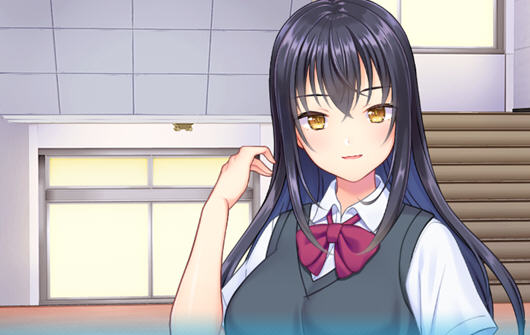 【大型ADV汉化动态】我的女友喜欢别人的欧金金 AI精翻汉化版+全CG存档【新汉化4G】