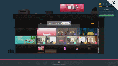 【模拟经营SLG/中文/全动态】快捷情趣酒店 V0.31 官方中文步兵版【更新/PC+安卓/4.7G】