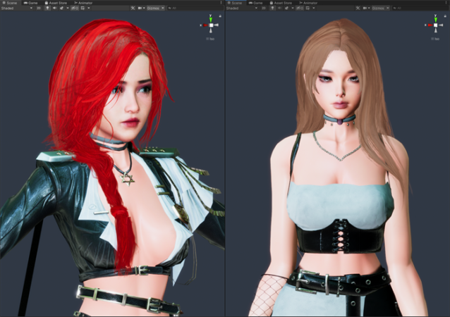 【大型ACT/中文/全动态】百鬼夜行~剑姬无双 Ver1.11.4 官方中文步兵版+存档【更新/12G】