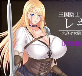 王国骑士雷吉娜 个人汉化版 PC+安卓 RPG游戏 2.1G