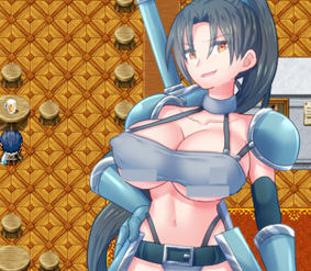 诱惑竞技场 官方中文版 PC+安卓 日系RPG游戏 1.5G