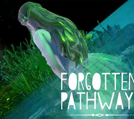 被遗忘的途径 ver0.1 汉化版 PC+安卓 动态SLG游戏 3.4G