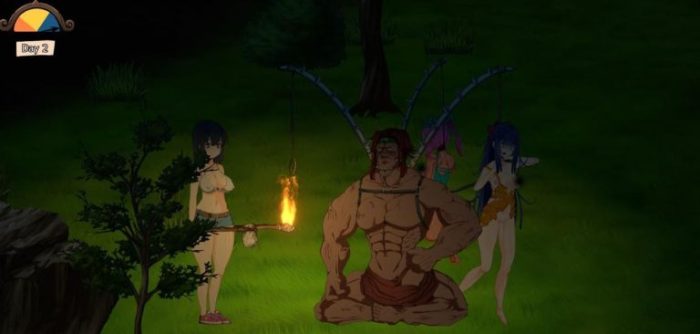 【自由沙盒/ACT+SLG/全动态】生存游戏：Survival Ver230624中文魔改版【更新/1.1G】