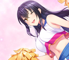 【大型ADV汉化动态】我的女友喜欢别人的欧金金 AI精翻汉化版+全CG存档【新汉化4G】