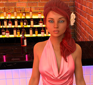 DMD奇幻场景合集 ver0.01 汉化版 PC+安卓 动态SLG游戏 2.7G