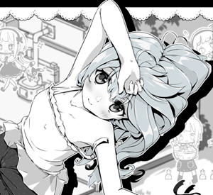 妹同居黑白2:异世界幻想 ver1.43 精翻汉化版 SLG游戏&大更新 800M