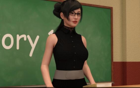 宝石计划 Ver0.3a 精翻中文汉化版 欧美SLG+全CG 1.8G