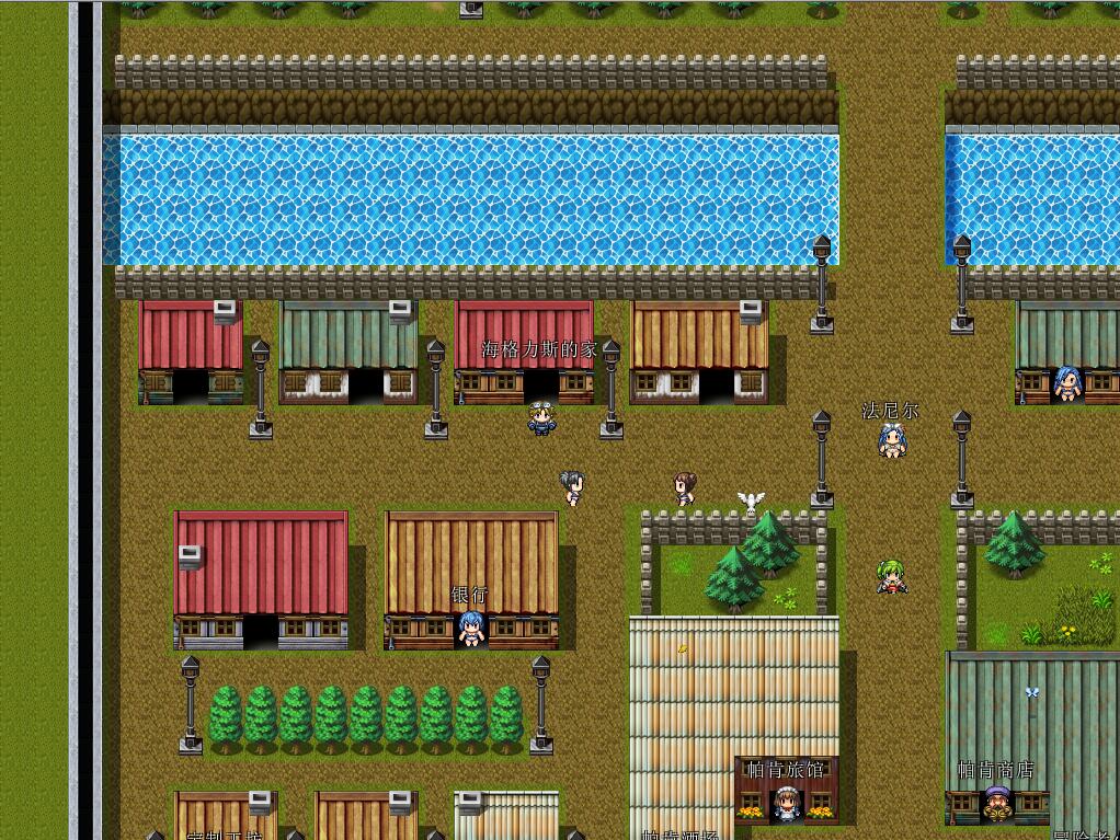 黑暗城与冒险者 V45.175.6 超级VIP挂机版 国产RPG 丝袜俱乐部