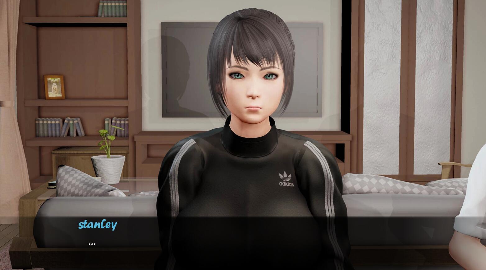 男士回归家乡（Depravity） 官方中文版 PC+安卓 模拟游戏