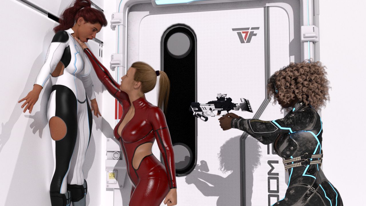 隔离 Spaced Out V1.0 完结汉化版+全CG PC+安卓