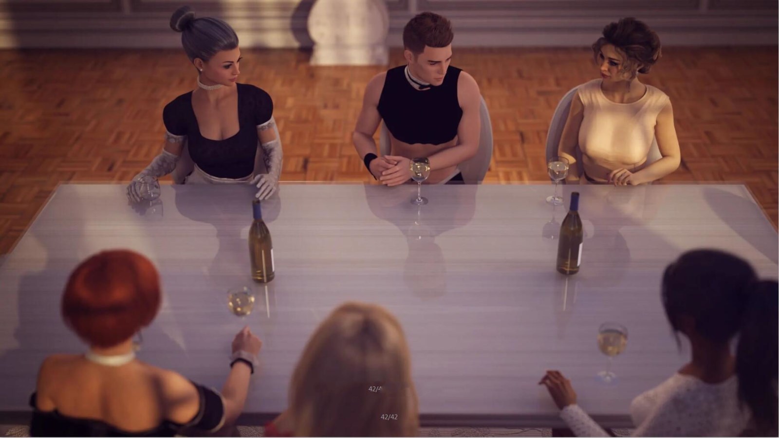 地产大亨(EstateDominate) V0.23 汉化版 PC+安卓&CG包