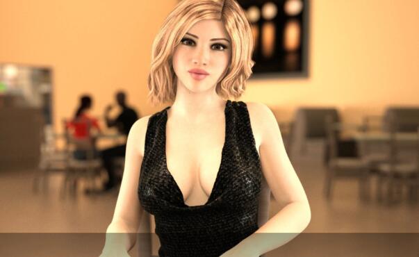 姐妹的野望 V2.3 完结汉化版+攻略 PC+安卓&超神作