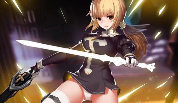 奥斯丁德的召唤(Summon of Asmodeus) 中文汉化版+CG包 横版动作游戏