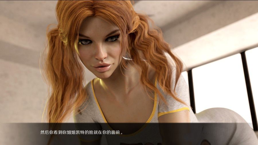 特别的家事（特殊家事） Ver0.05 精翻汉化版+全CG&动态CG