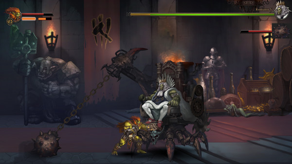 樱花骑士(SakuraKnight) 官方中文版 ADV游戏&已打社保补丁