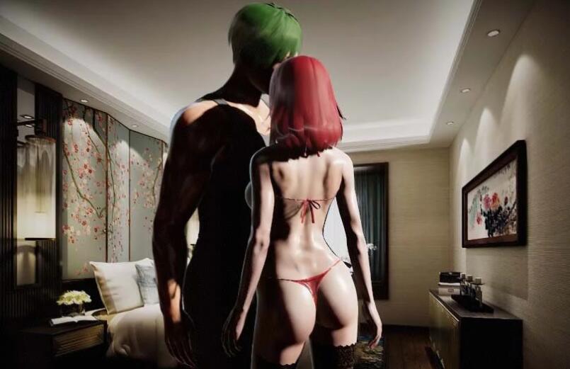 热血硬派！Ver12.1 中文汉化版 PC+安卓+全CG 国产RPG