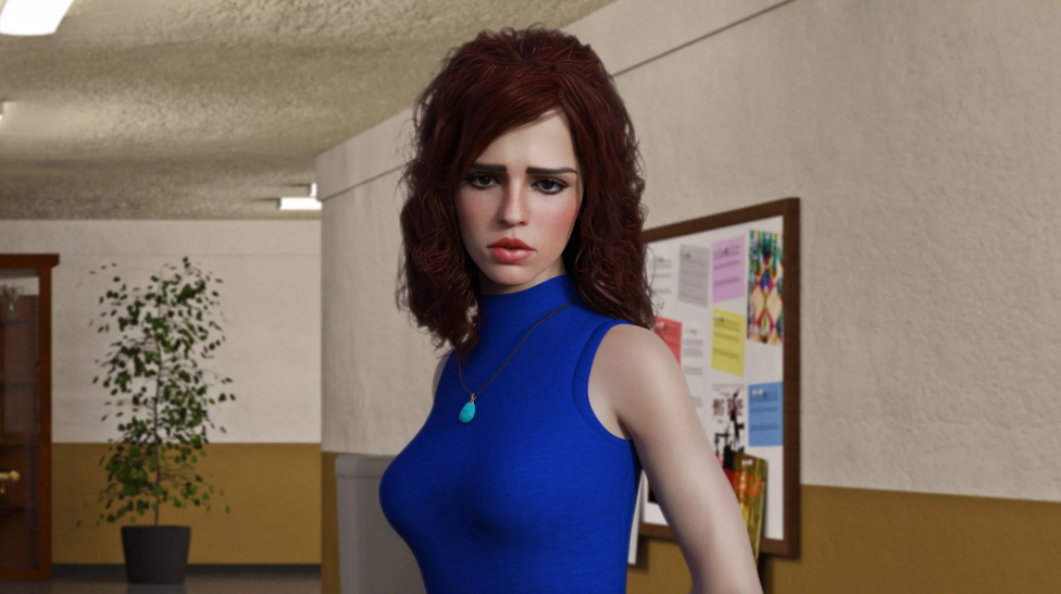 英雄卢斯特（Lust Hero） V1.7 精翻汉化版 PC+安卓+全CG