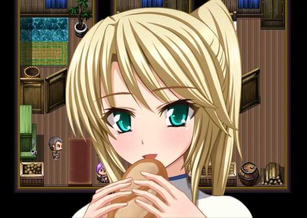 神谕的M骑士 完整精翻汉化版 绿帽1+3&新汉化RPG