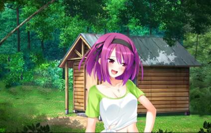 孤岛求生 Ver1.0精翻中文汉化完结版 PC+安卓+SLG游戏