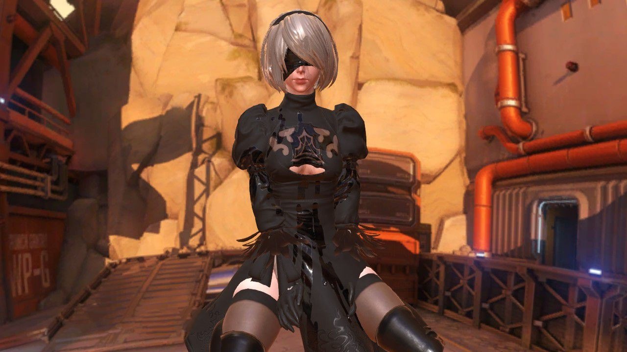 同人模拟器 0.37EX 英文版 增加人物+动作 3D互动