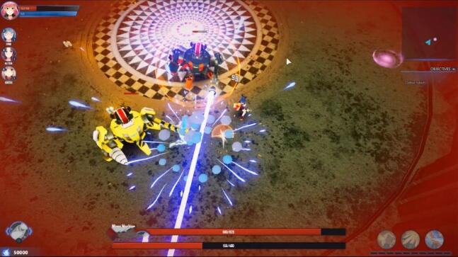 灰烬守护者 官方中文版 宅男版暗黑ARPG整合补兵补丁