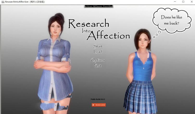 堕落之旅 V0.62 最新重制中文汉化版 PC+安卓+全CG