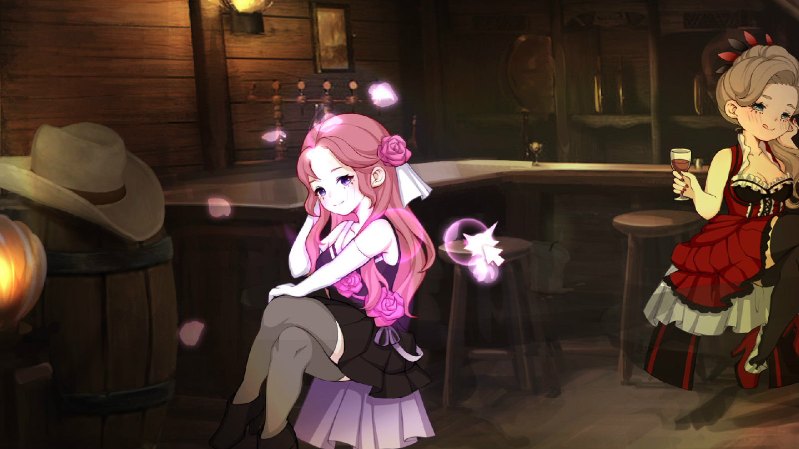 西部甜心（West Sweety）官方中文版 休闲游戏含社保补丁