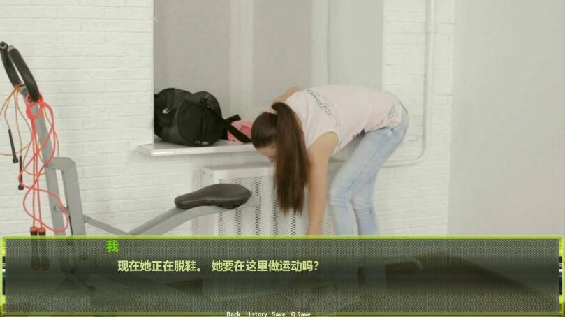 发条毒剂 V0.80 精翻中文汉化版 PC+安卓+全CG 4.2GB