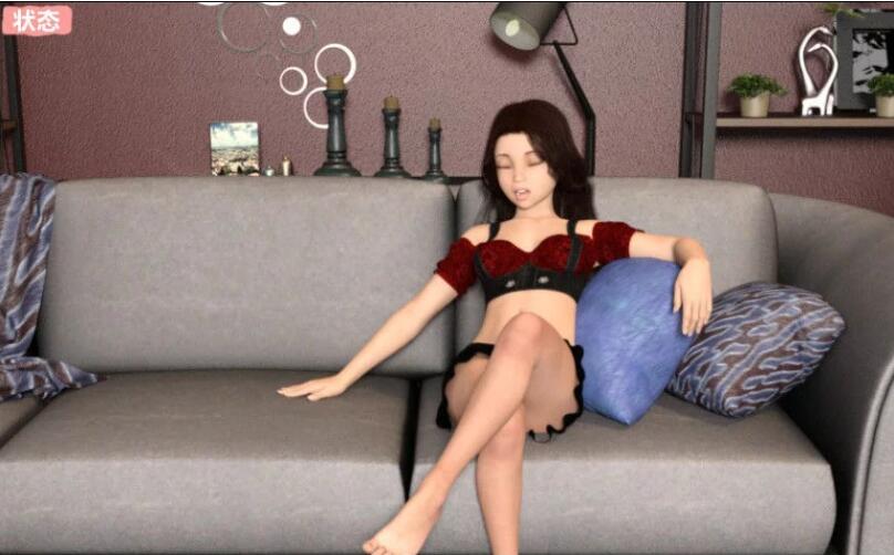 父爱如山 精翻中文汉化完结版 PC+安卓+全CG