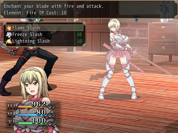 冲突的意志 中文整合版带全DLC 更新特殊事件81个+新全CG