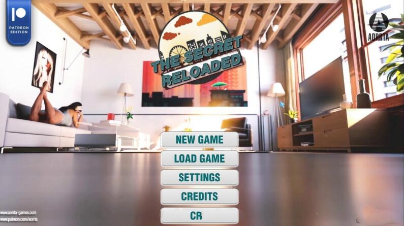 家庭的秘密 Ver0.41 HD高清重制汉化版 全CG包&SLG神作