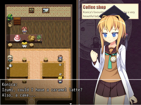 灾难实验室+诅咒泳装+透视眼镜 全系列中文版 付CG&中文RPG