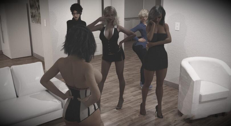 愉快的生活 Ver1.0 精修汉化完结版 PC+安卓+全CG 4.2G