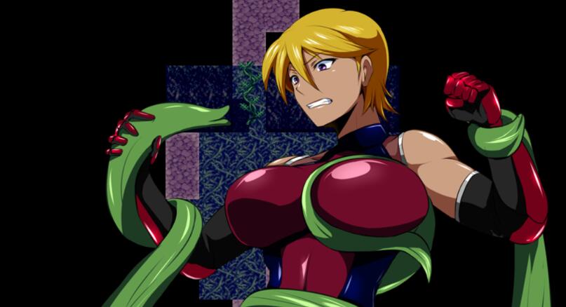 女特工蕾欧娜 完整精翻中文汉化版 G社团之作 RPG游戏