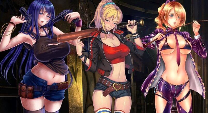 航海冒险 Ver1.50 最终中文完结版 国产动态RPG