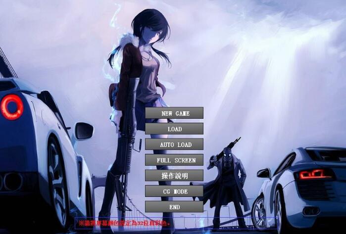 NTR宇宙大战(RAIZIN7) Ver3.80 魔改中文汉化版 2.3G