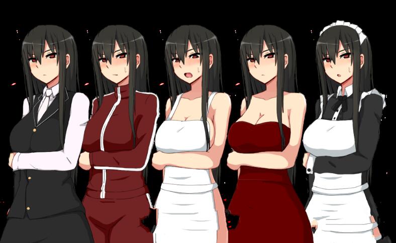 爱衣的花园（GARDEN） PC+安卓 完整汉化版+全CG存档