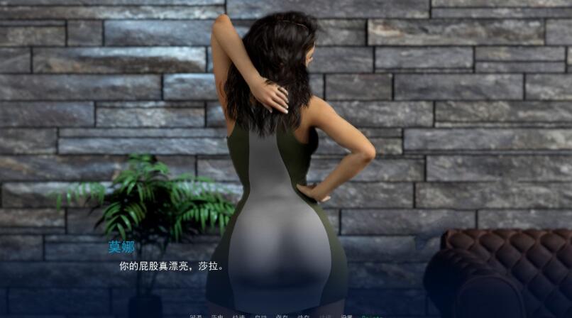 案件：家庭心理咨询师 V1.0 精翻汉化版 PC+安卓 动态CG