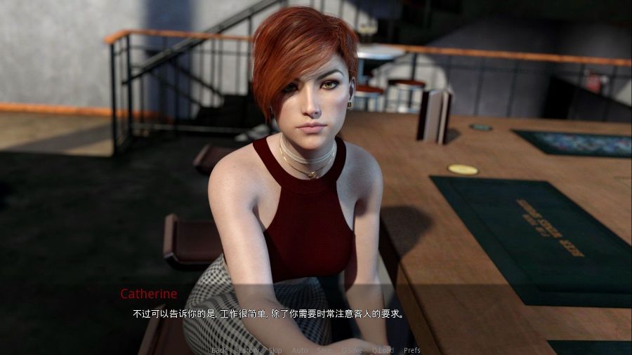 成为摇滚明星 V0.60 中文汉化版 PC+安卓+攻略+存档 4.3G