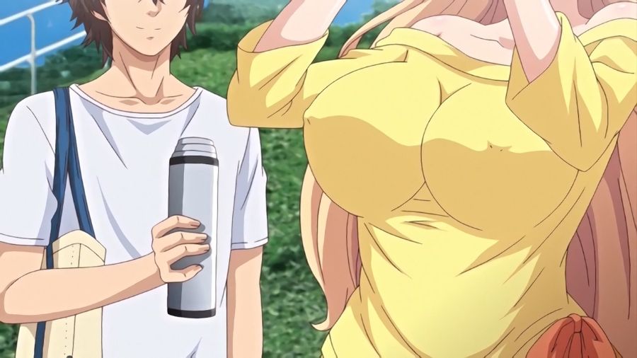 唯一能让笨蛋妹妹变聪明的方法只有我的xx的事 汉化版+动画