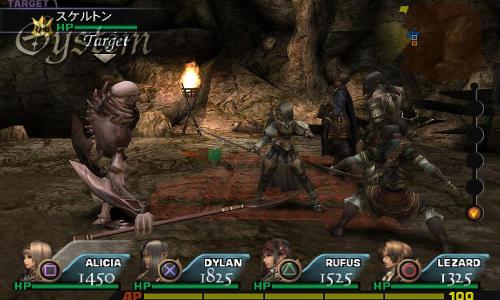 北欧女神传2：希尔梅丽娅 中文版整合PS2模拟器 回合制神作