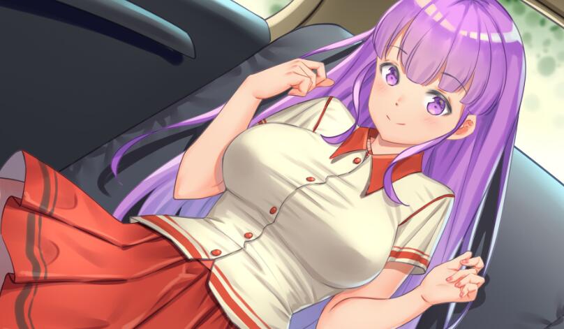 火辣爱欲3：折纸世界大冒险 STEAM官中步兵版 互动SLG游戏