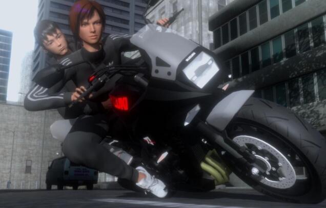 重启人生 全三季彻底汉化完结版 PC+安卓 9.2G