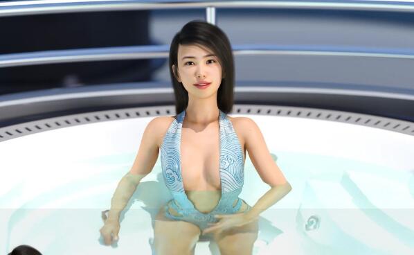 Cure My Addiction ！C3E6精修汉化版 欧美动态沙盒游戏