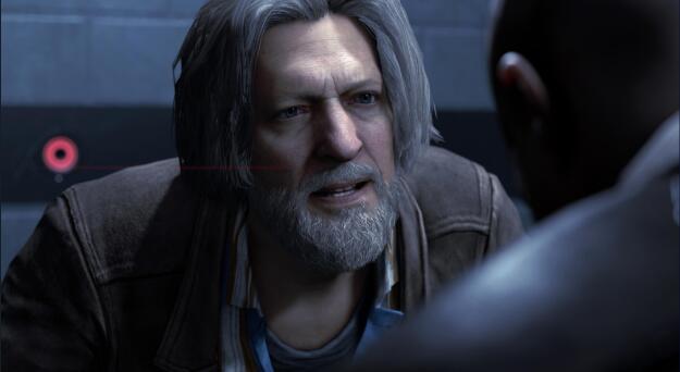 底特律：变人/化身为人/Detroit: Become Human（支持简体中文）