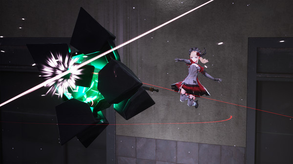 魔道兵装 V0.2954 步兵更新版&付旧版本汉化 大型ACT游戏