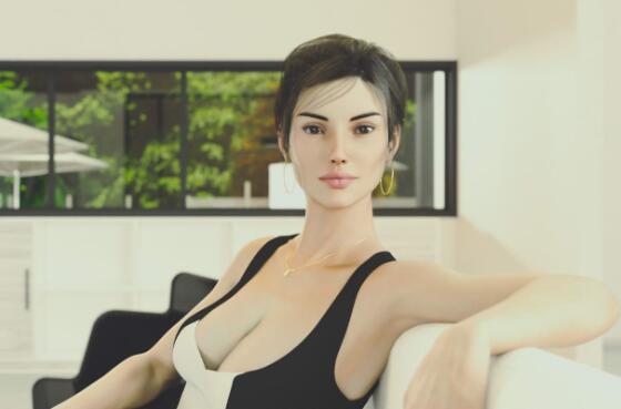 暮绘朝花 Ver2.1 精修汉化版 神级画风+全CG(网友求更)